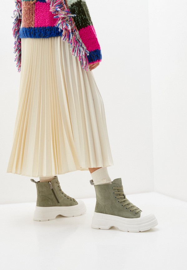 фото Кеды milana