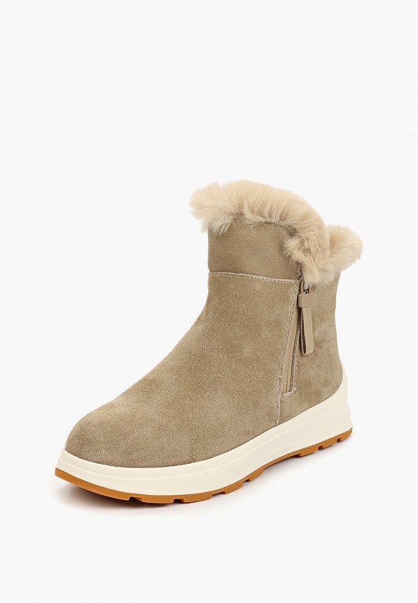 фото Ботинки milana