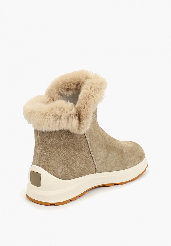 фото Ботинки milana