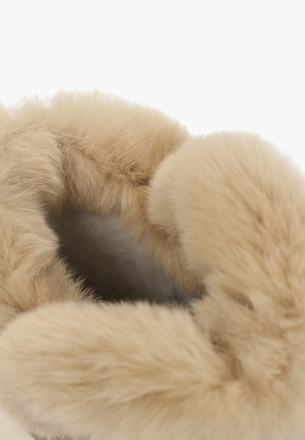 фото Ботинки milana