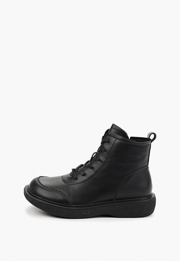 фото Ботинки milana