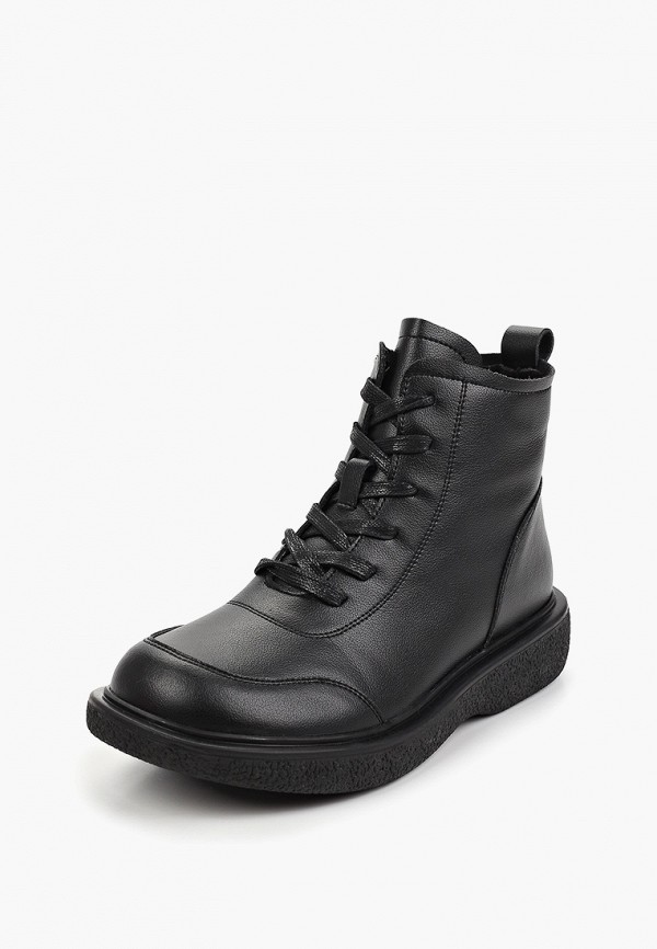 фото Ботинки milana