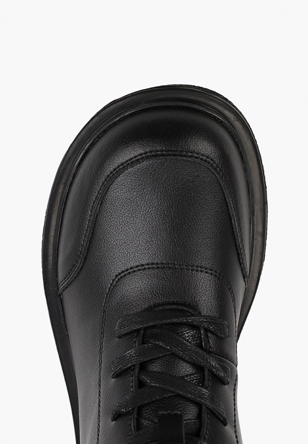 фото Ботинки milana