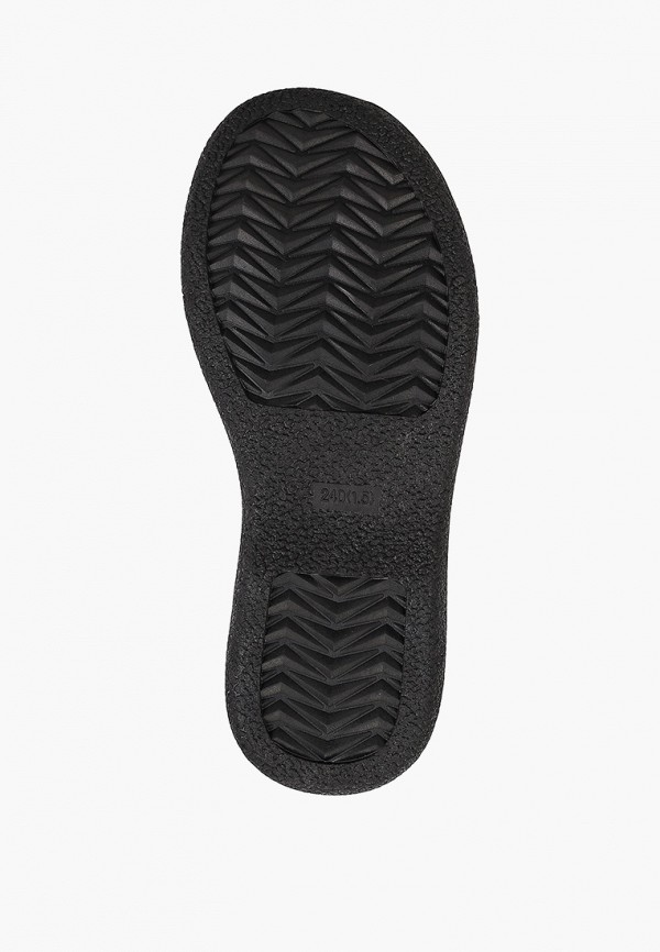 фото Ботинки milana