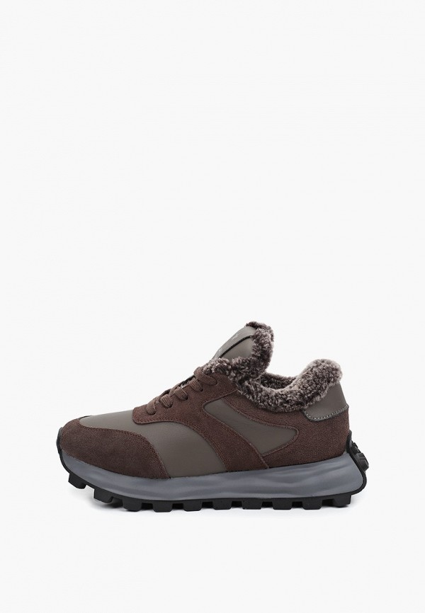 фото Кроссовки milana