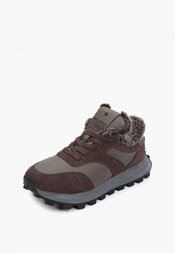 фото Кроссовки milana