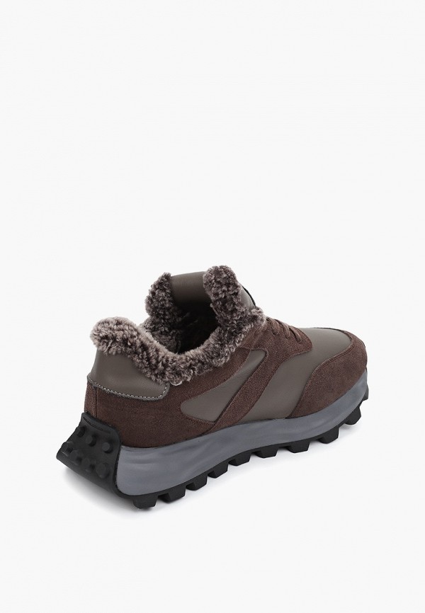 фото Кроссовки milana