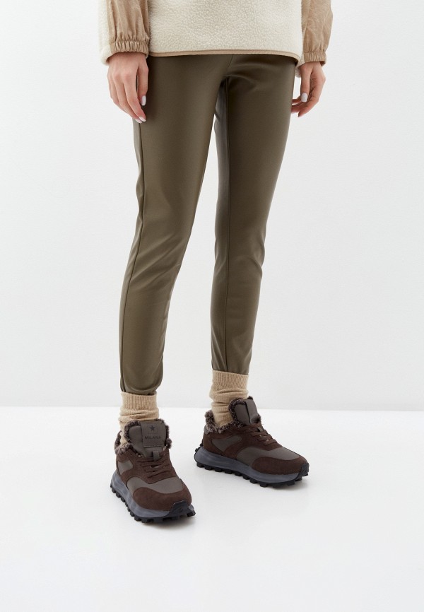 фото Кроссовки milana