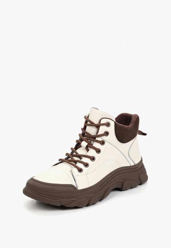 фото Ботинки milana