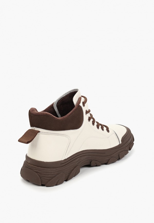 фото Ботинки milana