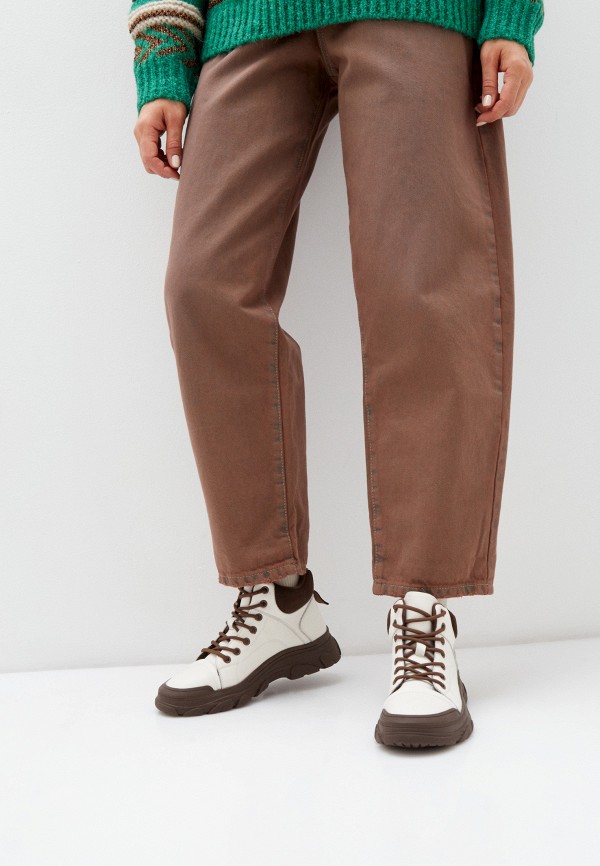 фото Ботинки milana