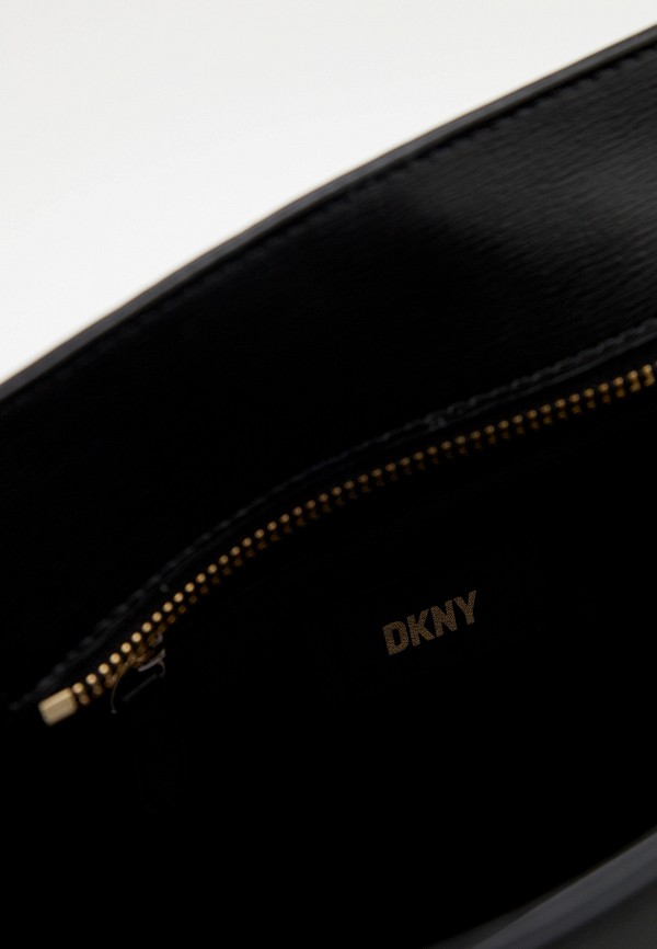 фото Сумка и брелок dkny