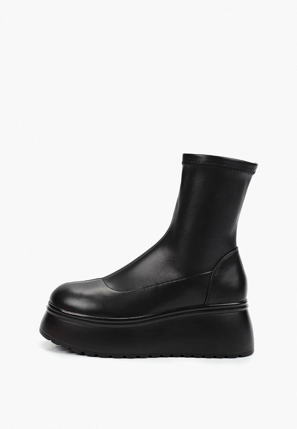 фото Полусапоги vivian royal