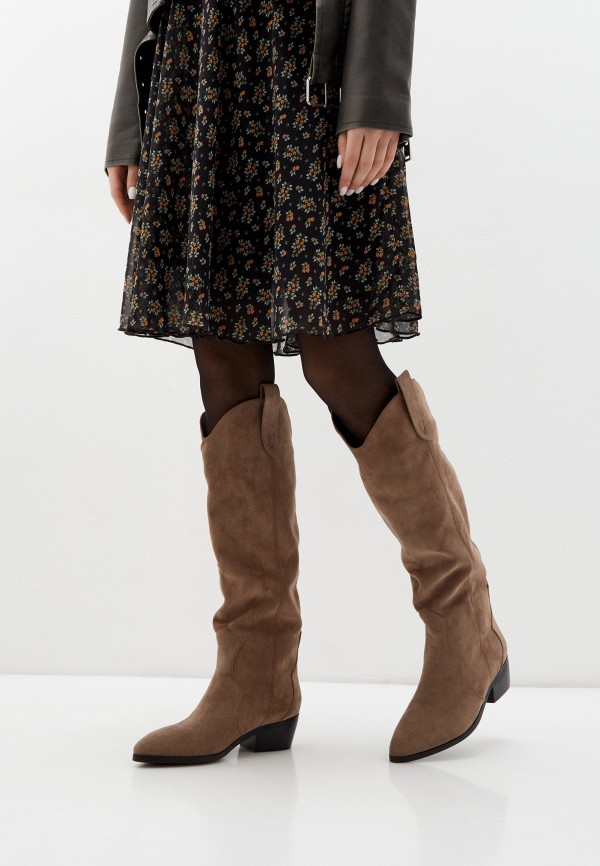 фото Сапоги vivian royal