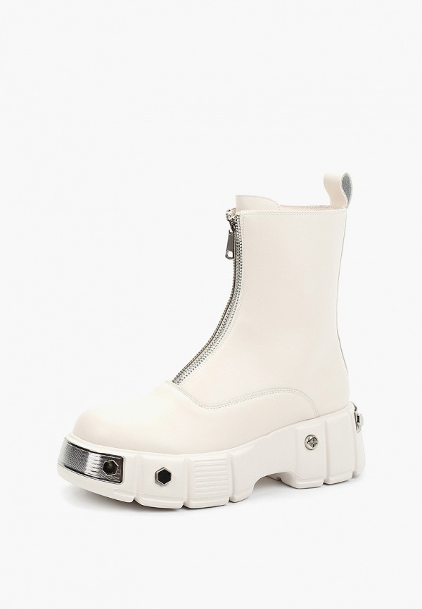 фото Ботинки vivian royal