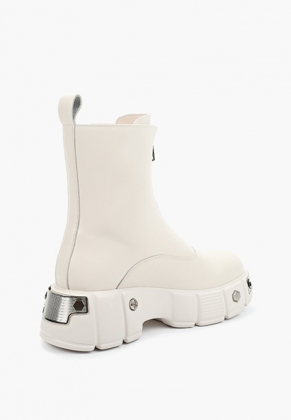 фото Ботинки vivian royal