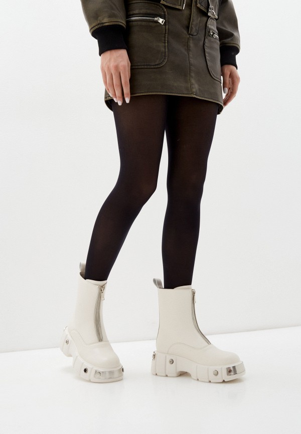 фото Ботинки vivian royal