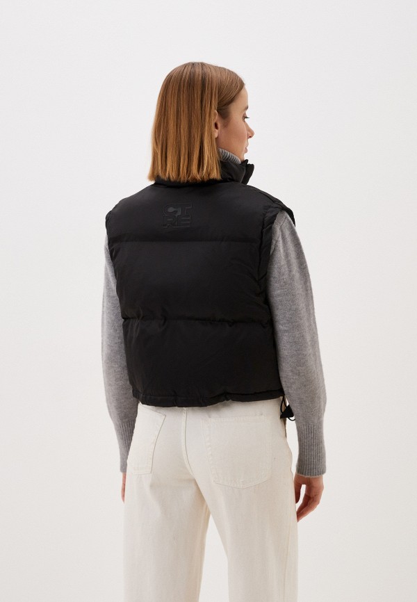 фото Жилет утепленный the couture club