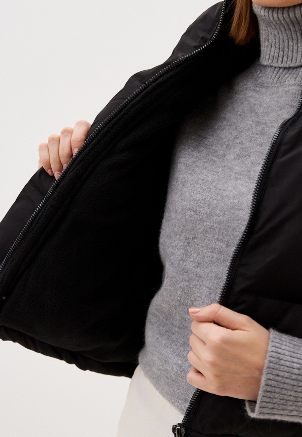 фото Жилет утепленный the couture club