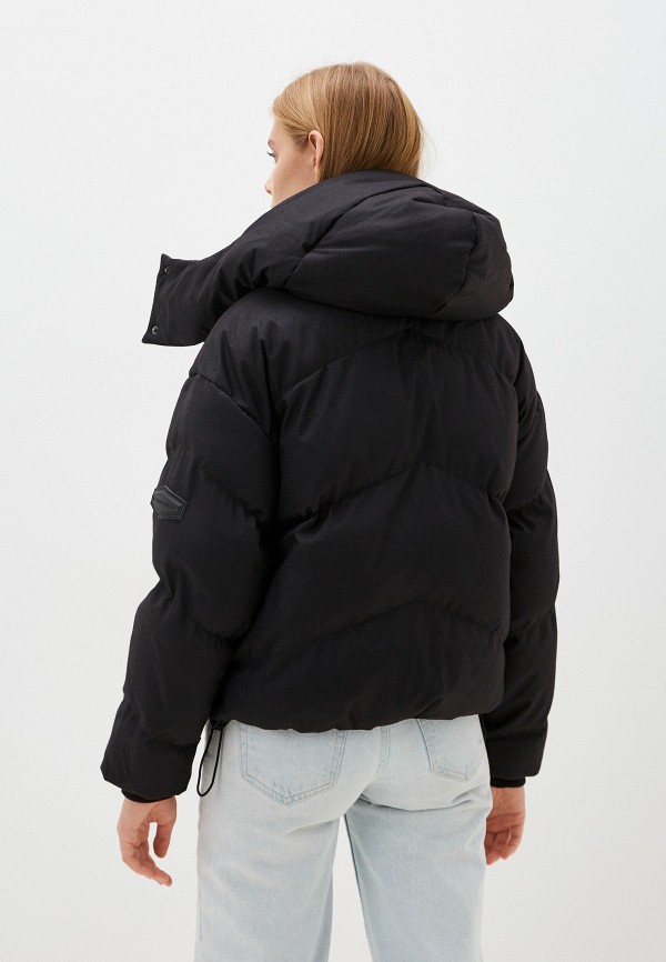 фото Куртка утепленная the couture club