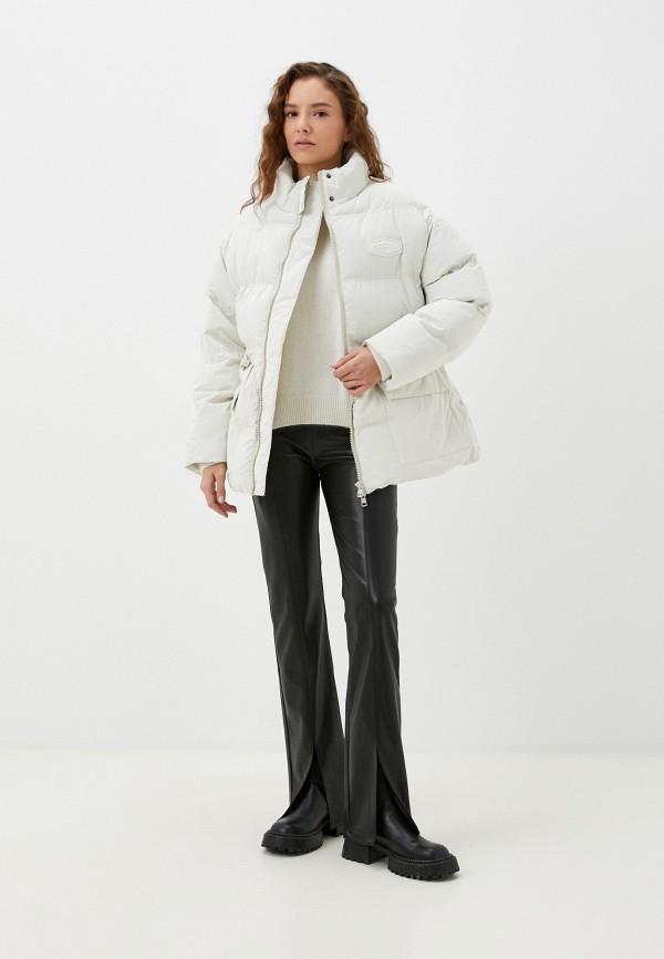 фото Куртка утепленная the couture club