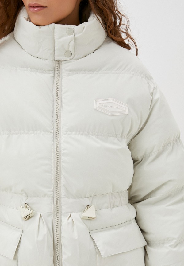 фото Куртка утепленная the couture club