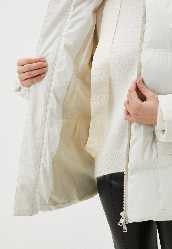 фото Куртка утепленная the couture club