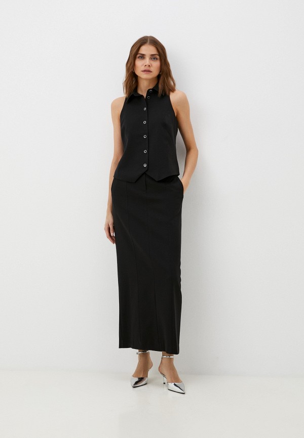 фото Жилет christina shulyeva