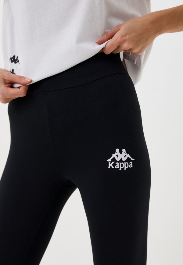 фото Леггинсы kappa