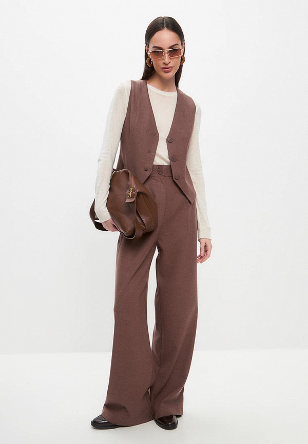 фото Жилет to molly from james