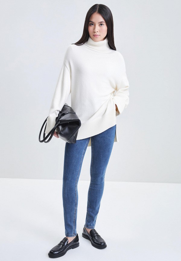 фото Джинсы zarina