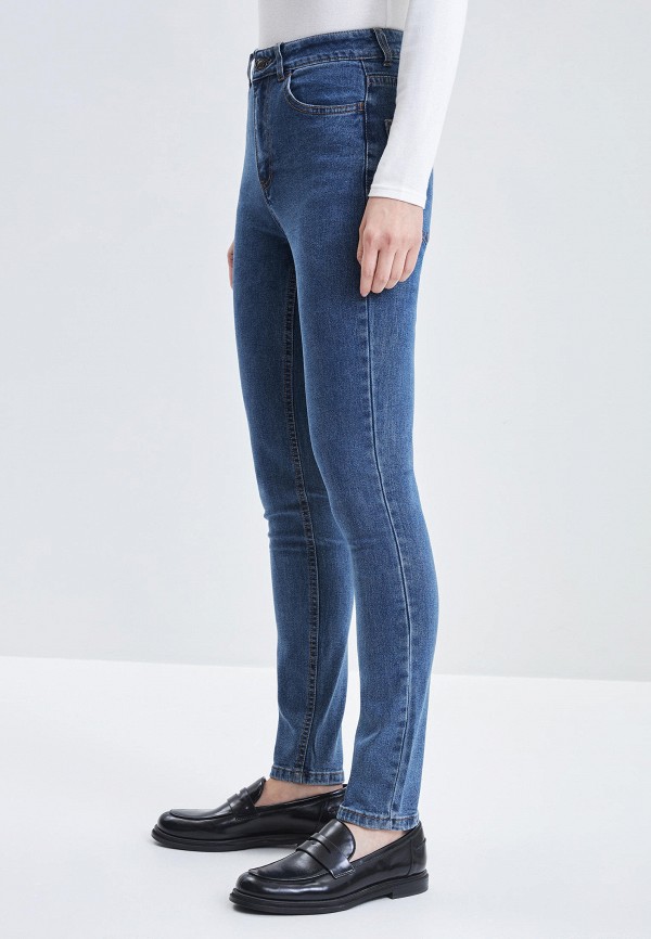 фото Джинсы zarina