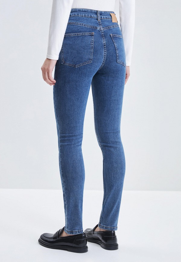 фото Джинсы zarina