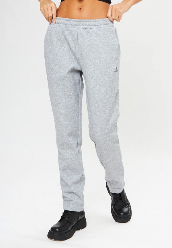 фото Брюки спортивные baasploa