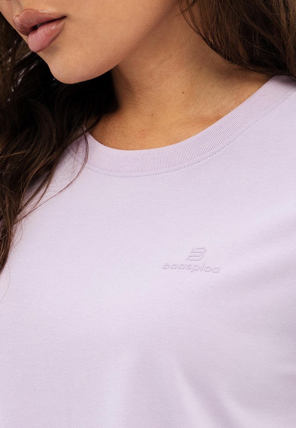 фото Футболка baasploa