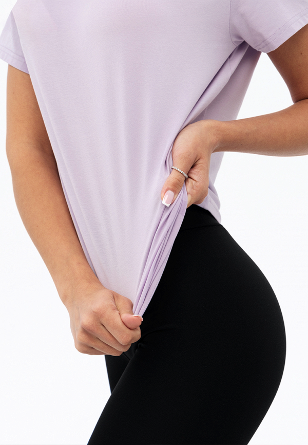 фото Футболка baasploa