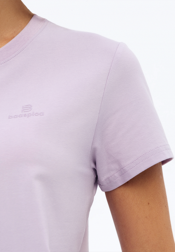 фото Футболка baasploa