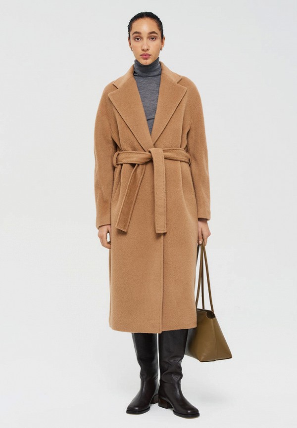 фото Пальто bottega martinese