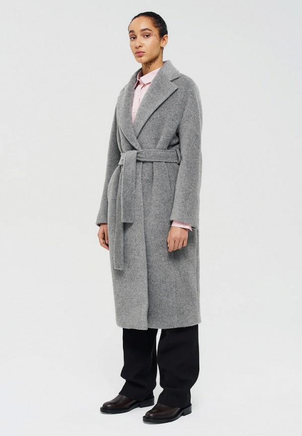 фото Пальто bottega martinese