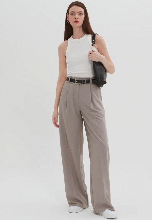 фото Брюки alina komrakova