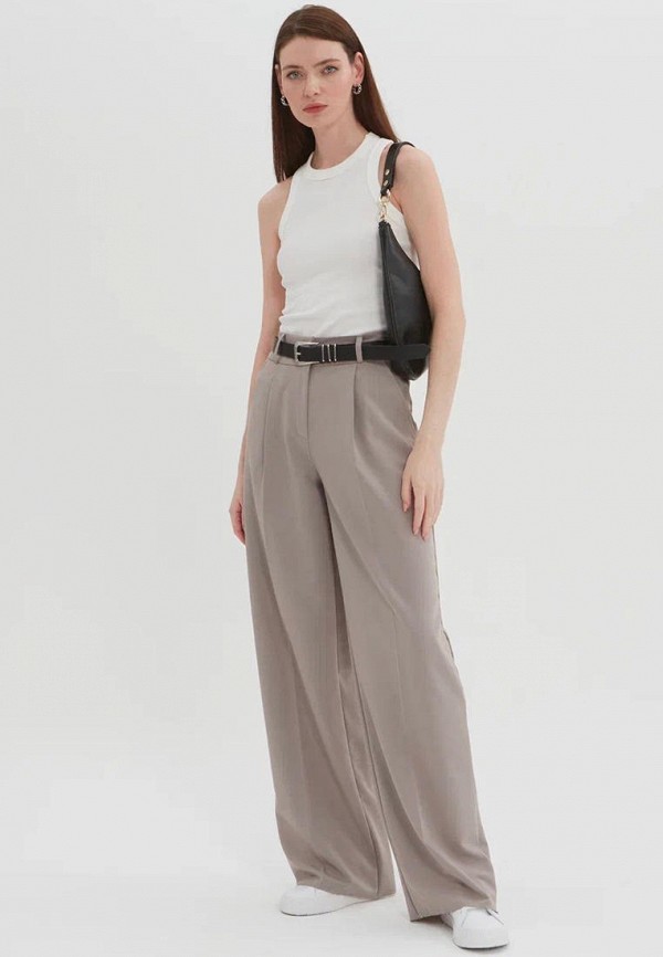 фото Брюки alina komrakova