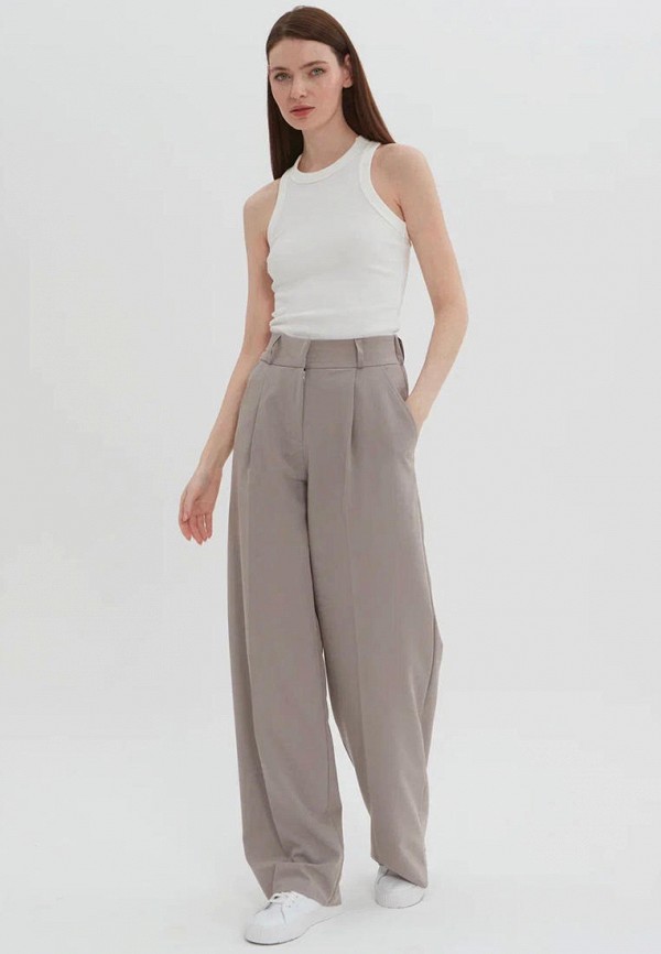 фото Брюки alina komrakova