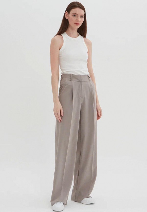 фото Брюки alina komrakova