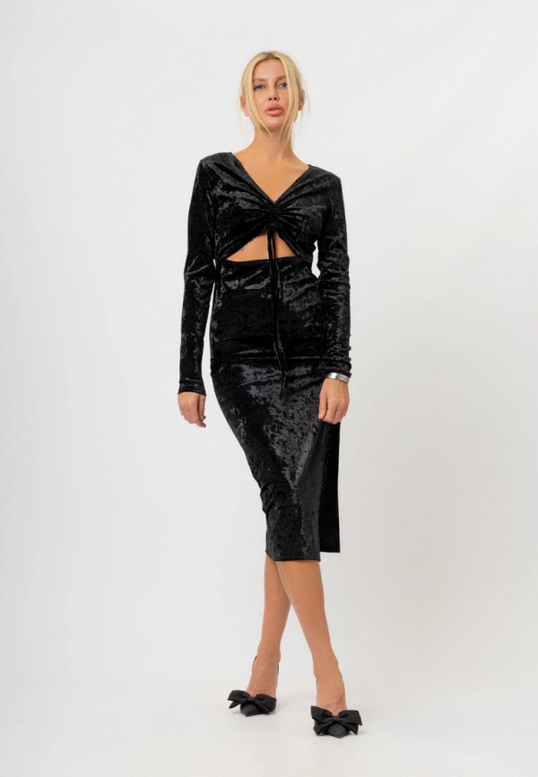 фото Платье ptaxx