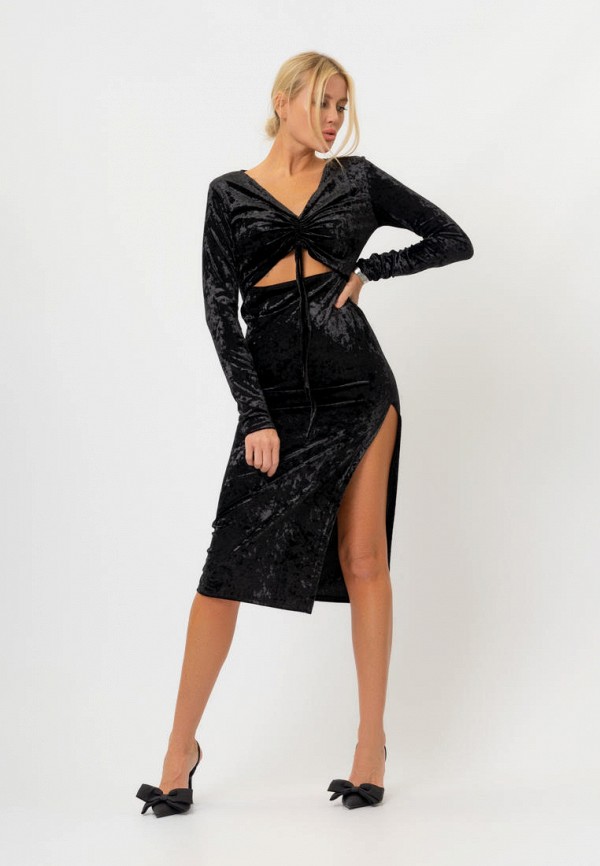 фото Платье ptaxx