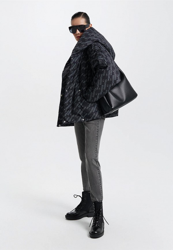 фото Куртка утепленная love republic