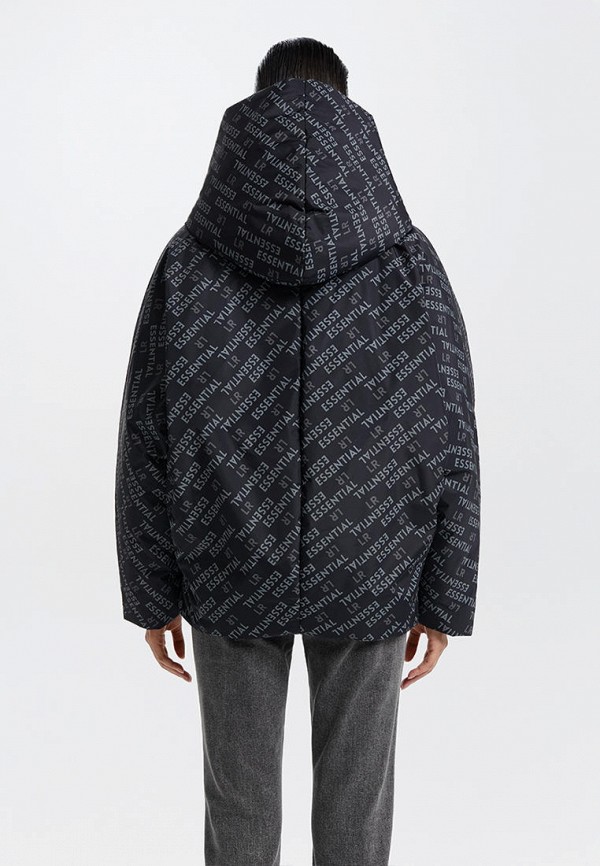 фото Куртка утепленная love republic