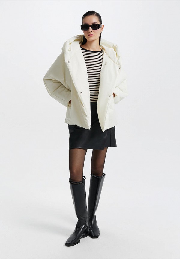 фото Куртка утепленная love republic