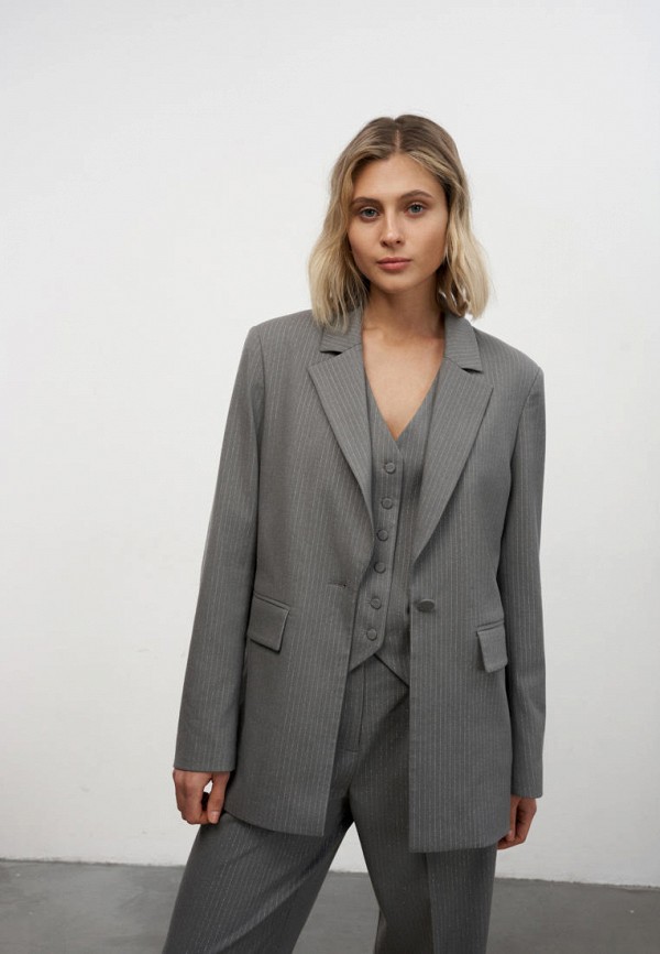 фото Жилет urban tiger