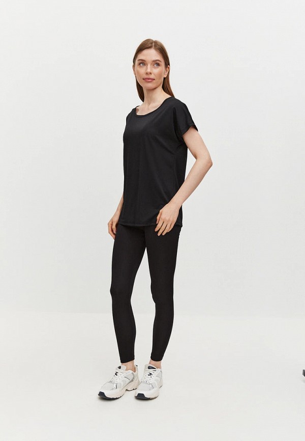 фото Футболка спортивная pereach